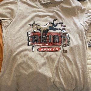 Ariat women’s tee